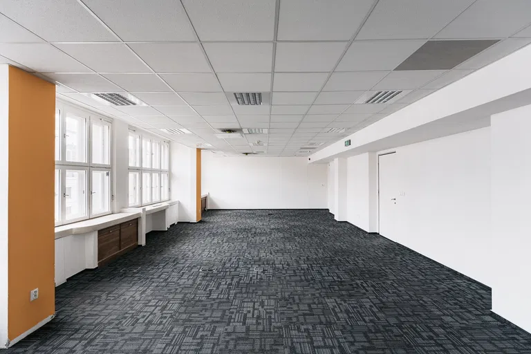 Na Poříčí, Nové Město - Praha 1 | Pronájem, Kancelářské prostory, 605.94 m²