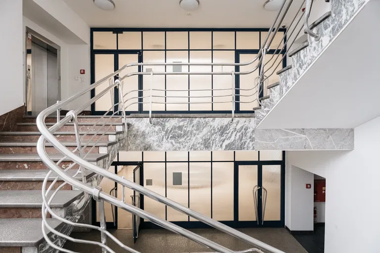 Na Poříčí, Nové Město - Praha 1 | Pronájem, Kancelářské prostory, 605.94 m²