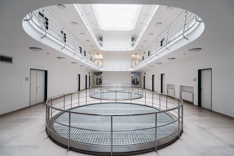 Na Poříčí, Nové Město - Prague 1 | Rent, Office space, 650 m²