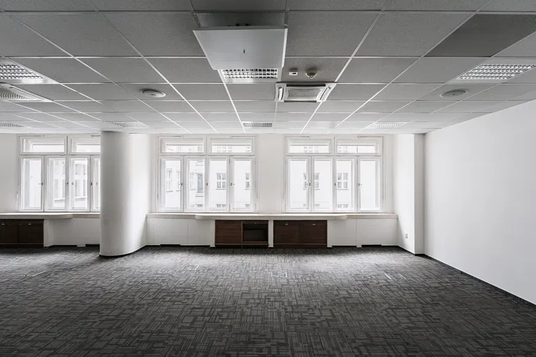 Na Poříčí, Nové Město - Prague 1 | Rent, Office space, 650 m²