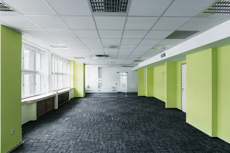 Na Poříčí, Nové Město - Prague 1 | Rent, Office space, 650 m²