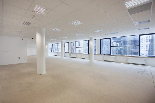 Na Poříčí, Nové Město - Prague 1 | Rent, Office space, 240 m²