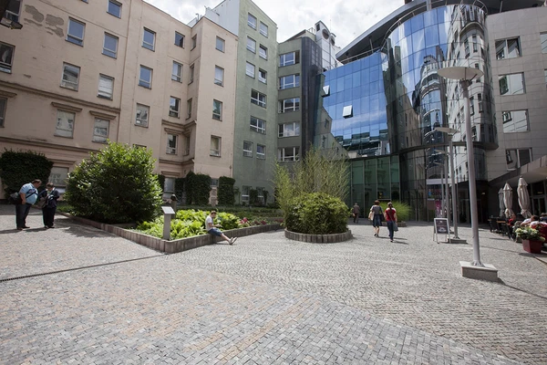 Na Poříčí, Nové Město - Prague 1 | Rent, Office space, 240 m²