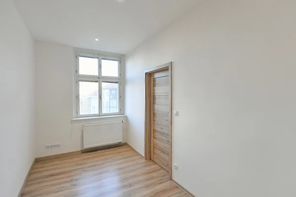 Rubešova, Vinohrady - Praha 2 | Prodej, Byt, 3+1, 106 m²