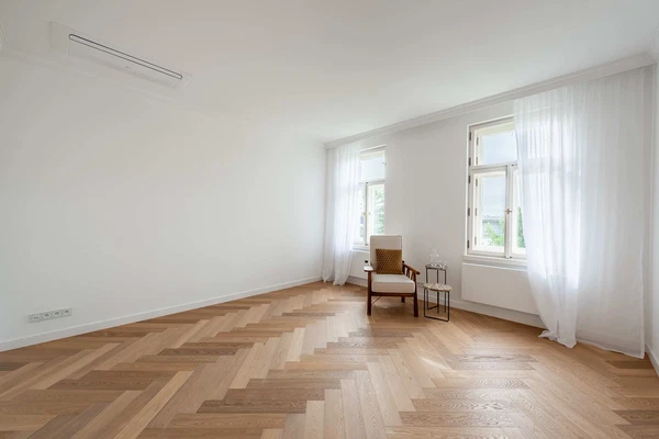 Tichá, Smíchov - Prague 5 | Sale, House, Five-bedroom (6+kk), 351 m²