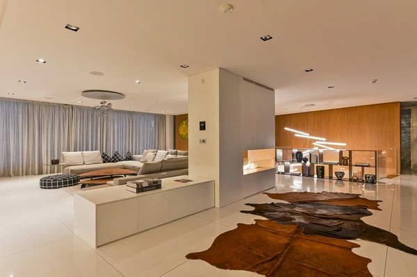 Pribinova, Staré Mesto - Bratislava I | Sale, Apartment, Four-bedroom (5+kk), 520 m²