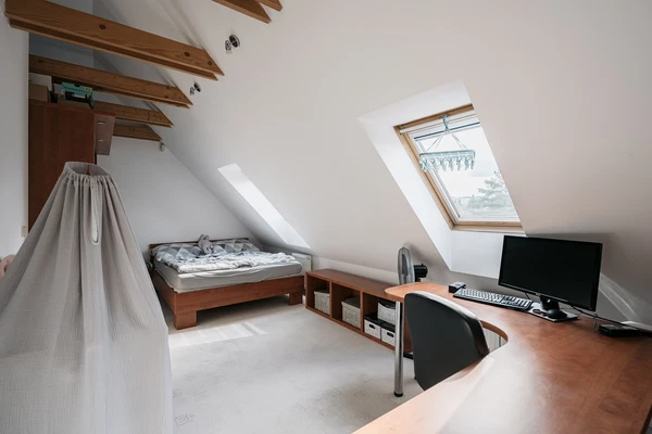 Tvrdého, Letňany - Praha 9 | Prodej, Byt, 2+kk, 56 m²