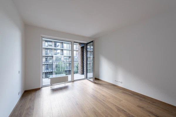 Fialová, Petržalka - Bratislava V | Sale, Apartment, Two-bedroom (3+kk), 97 m²