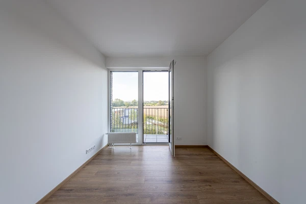 Fialová, Petržalka - Bratislava V | Sale, Apartment, Two-bedroom (3+kk), 97 m²