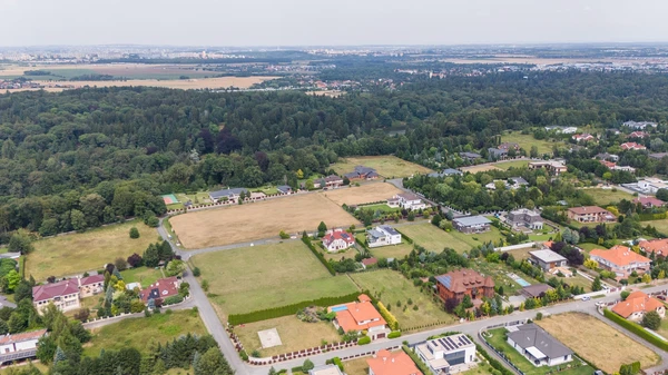 Jiřinková, Jesenice - Praha-západ | Sale, Land, 2 027 m²