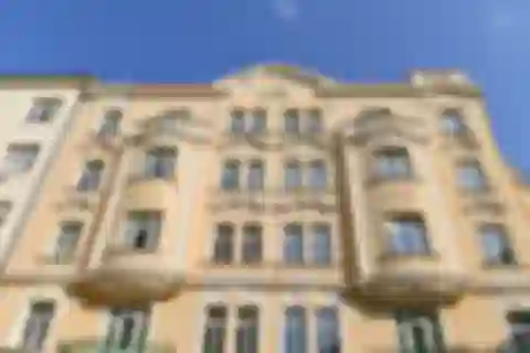 Na Spojce, Vršovice - Prague 10 | Sale, Apartment, Three-bedroom (4+kk), 114 m²