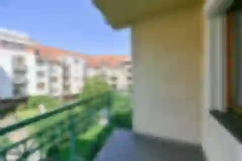 Slavníkova, Břevnov - Prague 6 | Sale, Apartment, One-bedroom (2+kk), 64 m²