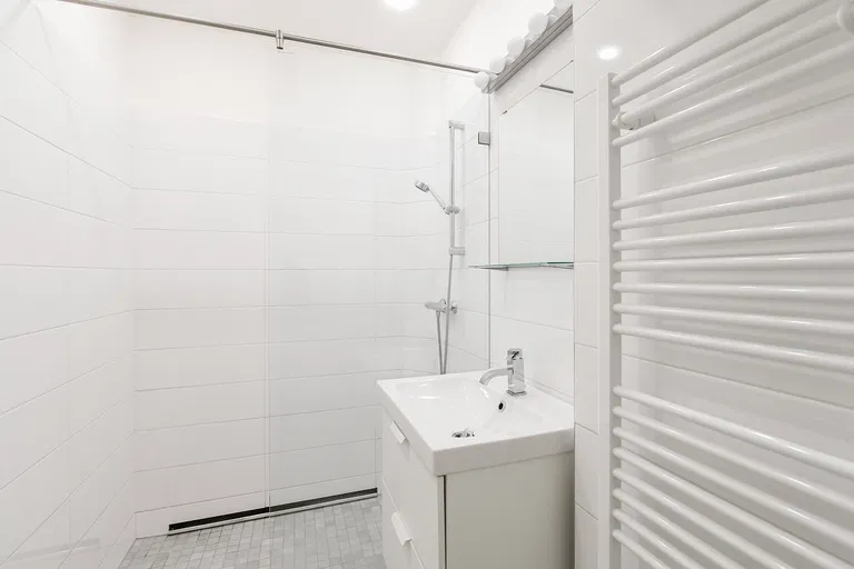 Na Hutích, Bubeneč - Prague 6 | Sale, Apartment, One-bedroom (2+1), 67 m²