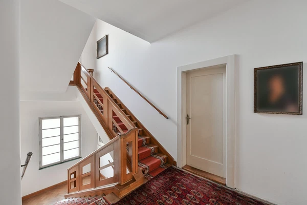 Vápencová, Podolí - Prague 4 | Sale, House, Six-bedroom (7+1), 488 m²