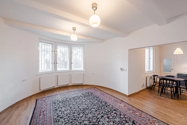 Vápencová, Podolí - Prague 4 | Sale, House, Six-bedroom (7+1), 488 m²