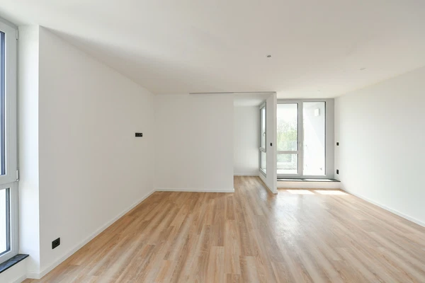 Vítězná, Abertamy - Karlovy Vary | Prodej, Byt, 3+kk, 65 m²