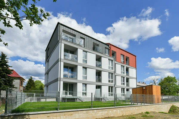 Vítězná, Abertamy - Karlovy Vary | Prodej, Byt, 3+kk, 65 m²