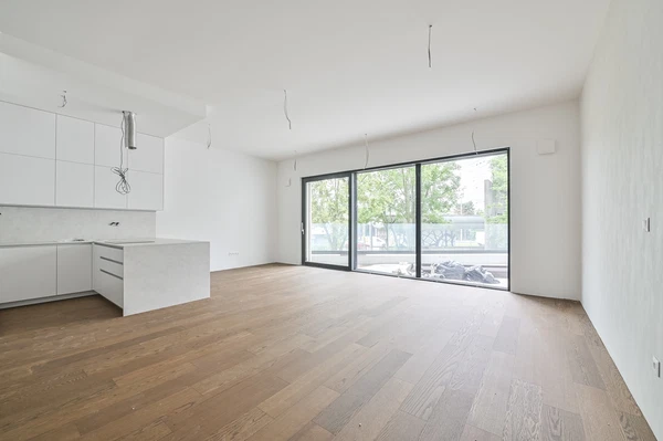 Staré Mesto - Bratislava I | Sale, Apartment, One-bedroom (2+kk), 114 m²