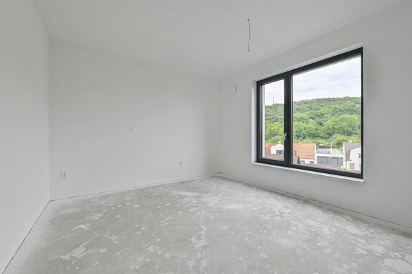 Staré Mesto - Bratislava I | Sale, Apartment, One-bedroom (2+kk), 114 m²