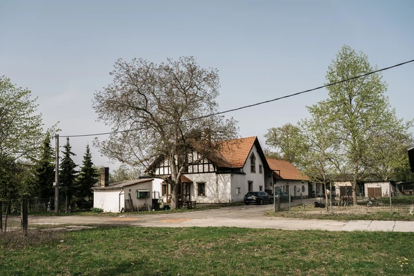 Cihelna, Lysá nad Labem - Nymburk | Prodej, Pozemek, 40 151 m²