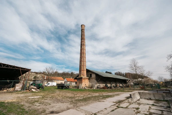 Cihelna, Lysá nad Labem - Nymburk | Sale, Land, 40 151 m²