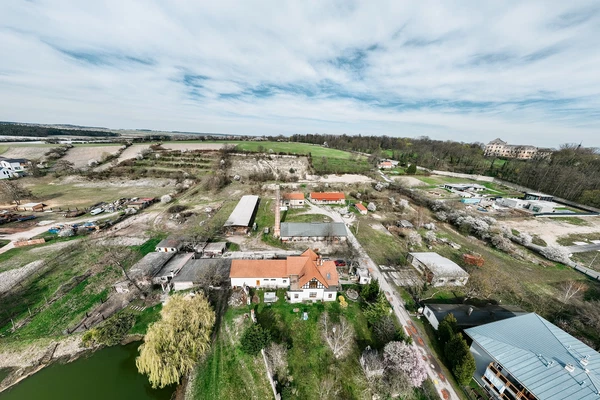 Cihelna, Lysá nad Labem - Nymburk | Sale, Land, 40 151 m²