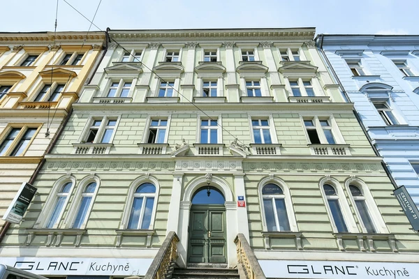 Radlická, Smíchov - Prague 5 | Sale, Apartment building, 1 153 m²