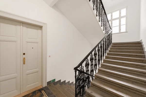 Vodičkova, Nové Město - Prague 1 | Sale, Apartment, One-bedroom (2+1), 75 m²