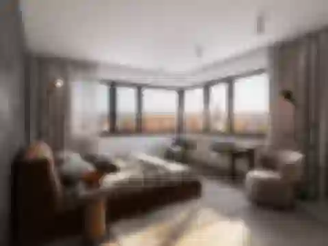 Svobody, Třeboň - Jindřichův Hradec | Sale, Apartment, Two-bedroom (3+kk), 81 m²