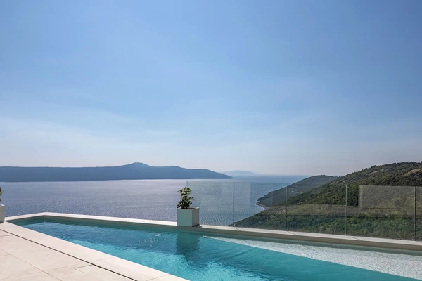 Croatia, Primorsky-Gorsko-Kotarská, Opatija - Opatija | Sale, House, Five-bedroom (6+1), 678 m²