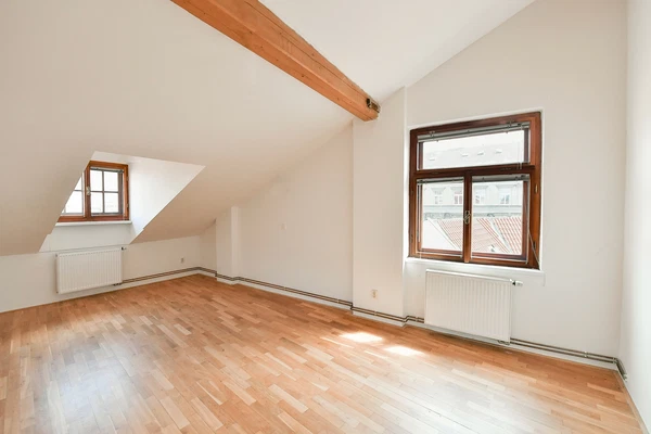 Melantrichova, Staré Město - Prague 1 | Sale, Apartment, Three-bedroom (4+kk), 162 m²