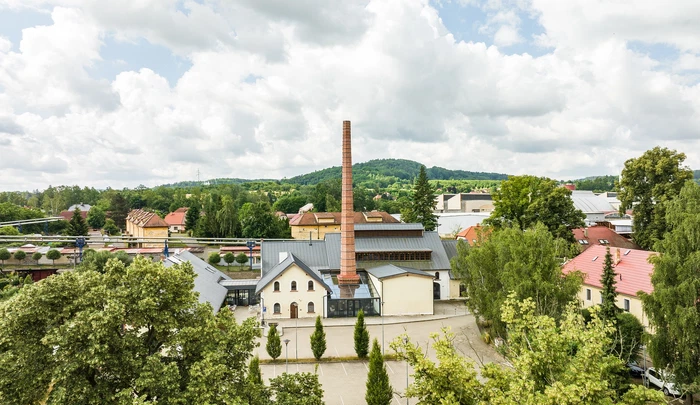 Na Kácku, Sázava - Benešov | Sale, Historic property, 2 000 m²