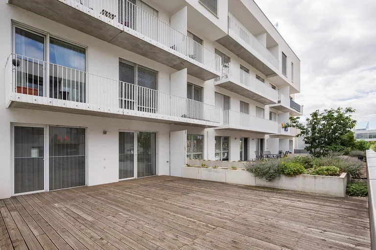 Studentská, Bohunice - Brno-město | Sale, Apartment, One-bedroom (2+kk), 105 m²