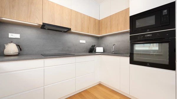 Studentská, Bohunice - Brno-město | Sale, Apartment, One-bedroom (2+kk), 105 m²