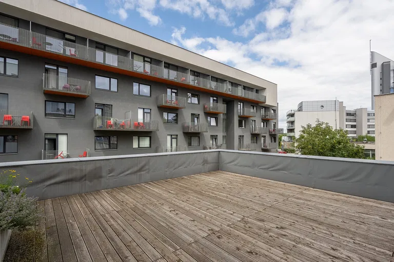 Studentská, Bohunice - Brno-město | Sale, Apartment, One-bedroom (2+kk), 105 m²