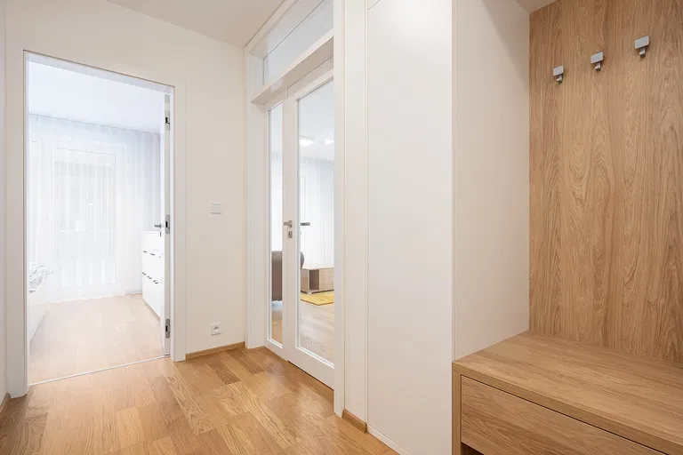 Studentská, Bohunice - Brno-město | Sale, Apartment, One-bedroom (2+kk), 105 m²