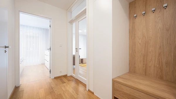 Studentská, Bohunice - Brno-město | Sale, Apartment, One-bedroom (2+kk), 105 m²