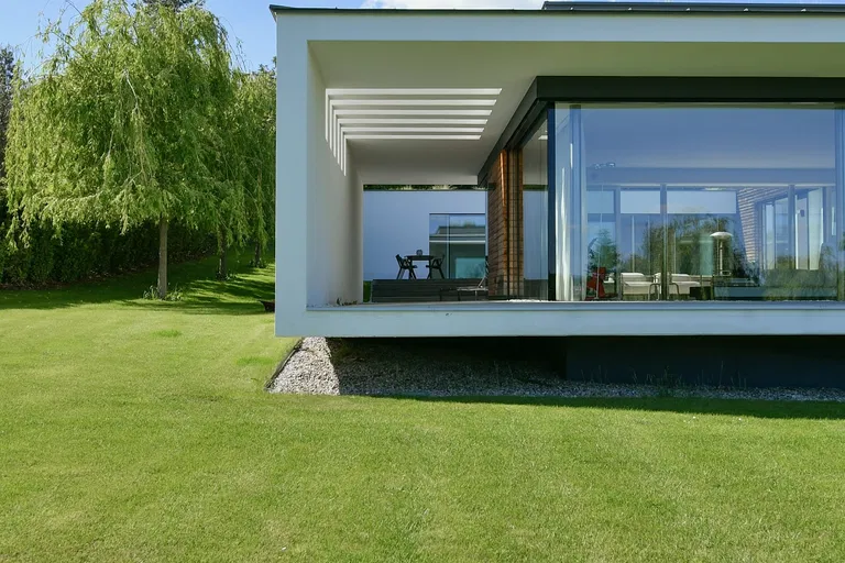 Ke Krásné Stráni, Vonoklasy - Praha-západ | Sale, House, Six-bedroom (7+kk), 653 m²
