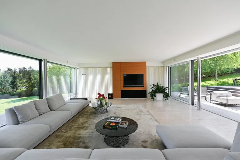 Ke Krásné Stráni, Vonoklasy - Praha-západ | Sale, House, Six-bedroom (7+kk), 653 m²