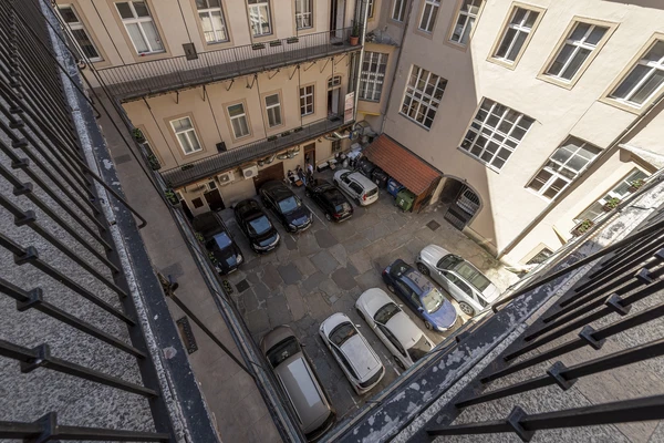 Hviezdoslavovo námestie, Bratislava - Bratislava I | Sale, Historic property, 3 807 m²