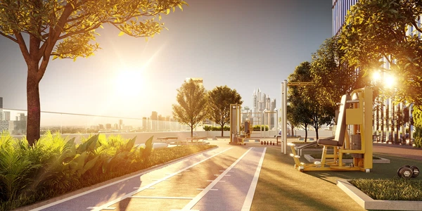 Spojené arabské emiráty, Dubaj - Dubaj | Prodej, Byt, 5+kk, 470 m²