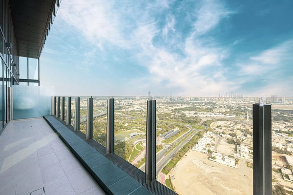 United Arab Emirates, Dubai - Dubai | Sale, Apartment, Three-bedroom (4+kk), 281 m²