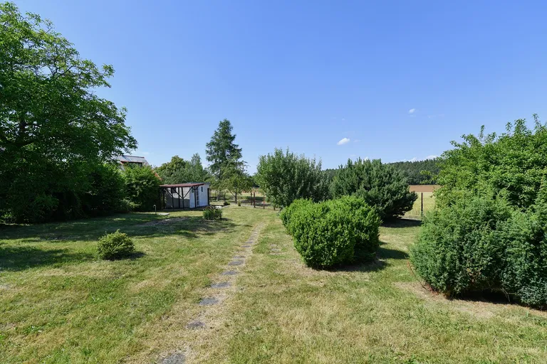 Senešnice, Čisovice - Praha-západ | Prodej, Rodinný dům, 2+kk, 80 m²