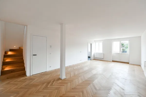 Varšavská, Vinohrady - Prague 2 | Sale, Apartment, Three-bedroom (4+kk), 133 m²