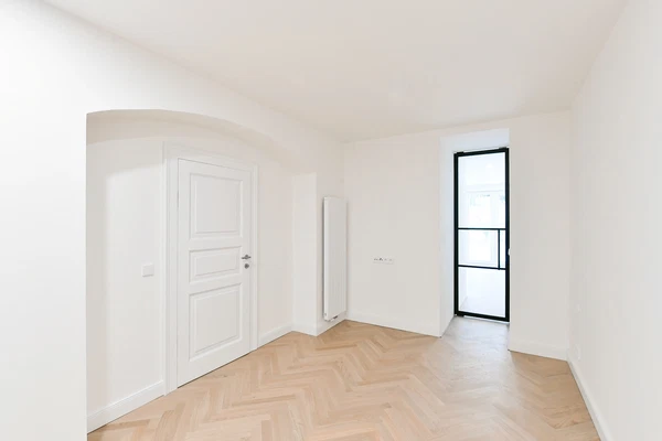 Mánesova, Vinohrady - Prague 2 | Sale, Apartment, One-bedroom (2+1), 95 m²