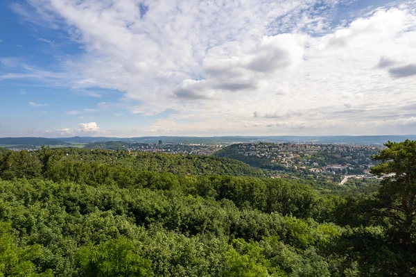 Nad Pisárkami, Pisárky - Brno-město | Prodej, Rezidenční projekt