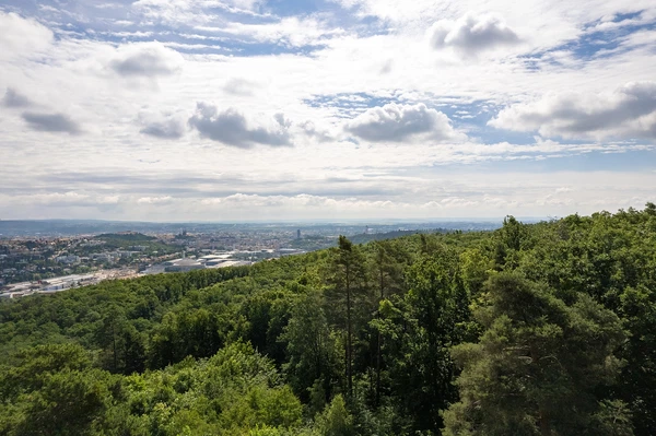 Nad Pisárkami, Pisárky - Brno-město | Prodej, Rezidenční projekt