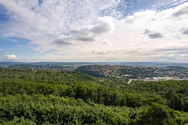 Nad Pisárkami, Pisárky - Brno-město | Prodej, Rezidenční projekt