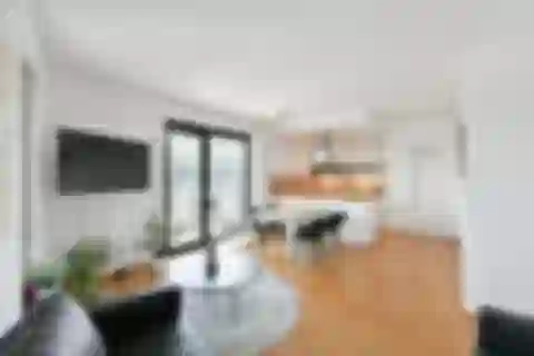 Baarova, Michle - Prague 4 | Sale, Apartment, Two-bedroom (3+kk), 110 m²