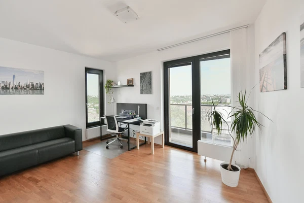 Baarova, Michle - Praha 4 | Prodej, Byt, 3+kk, 110 m²